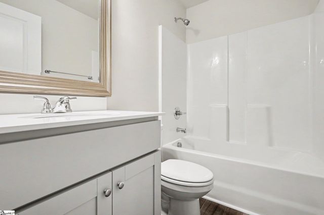 641 Blossom Run Drive, Spartanburg, SC 29307