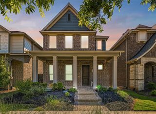 4602 Marble Canyon Way, Arlington, TX 76005