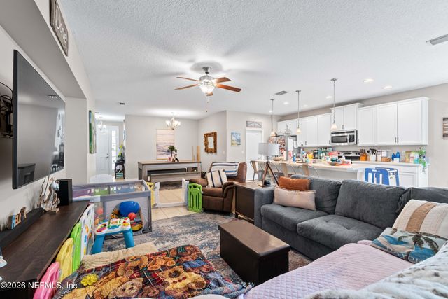 86010 OSHEAS Place, Yulee, FL 32097