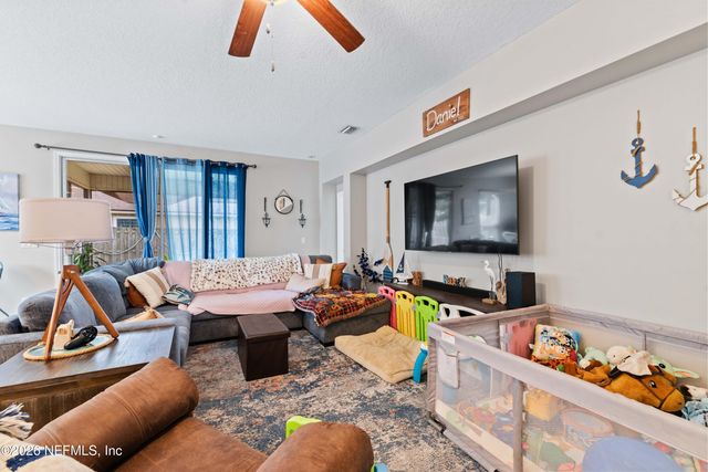86010 OSHEAS Place, Yulee, FL 32097