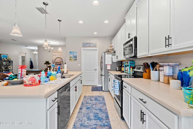 86010 OSHEAS Place, Yulee, FL 32097