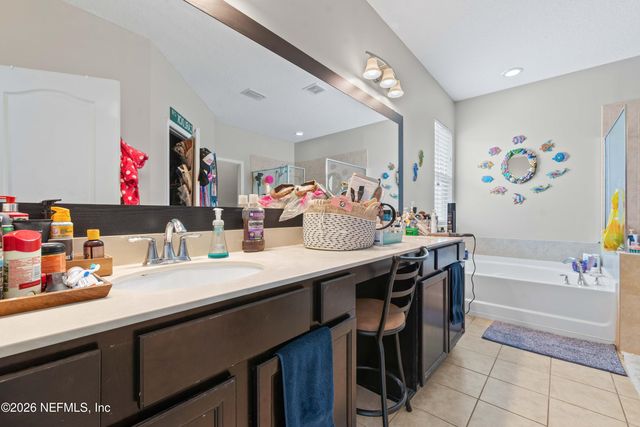 86010 OSHEAS Place, Yulee, FL 32097