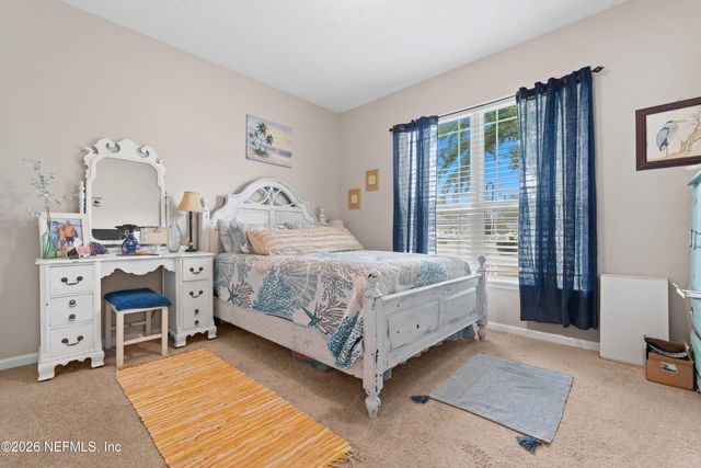 86010 OSHEAS Place, Yulee, FL 32097