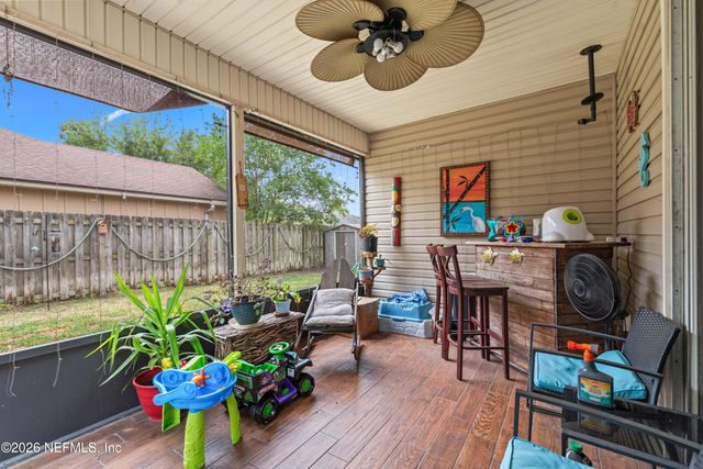 86010 OSHEAS Place, Yulee, FL 32097