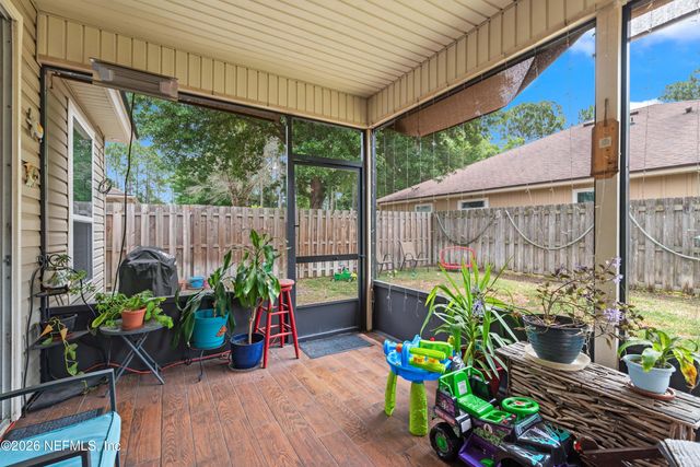 86010 OSHEAS Place, Yulee, FL 32097