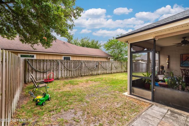 86010 OSHEAS Place, Yulee, FL 32097