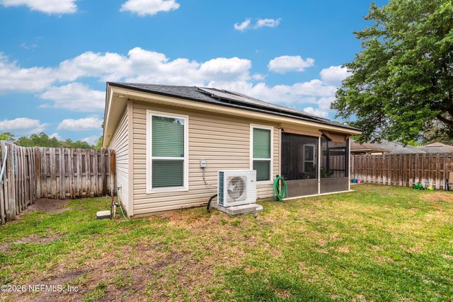 86010 OSHEAS Place, Yulee, FL 32097