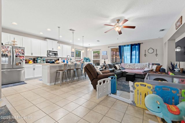 86010 OSHEAS Place, Yulee, FL 32097