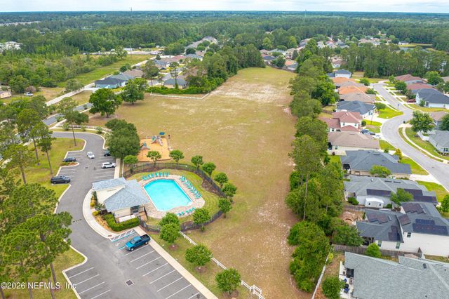 86010 OSHEAS Place, Yulee, FL 32097