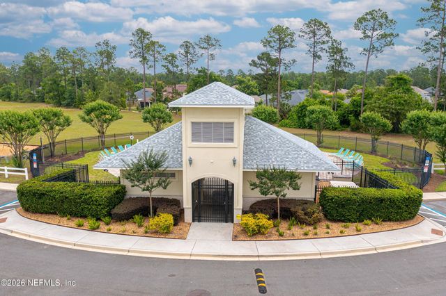 86010 OSHEAS Place, Yulee, FL 32097