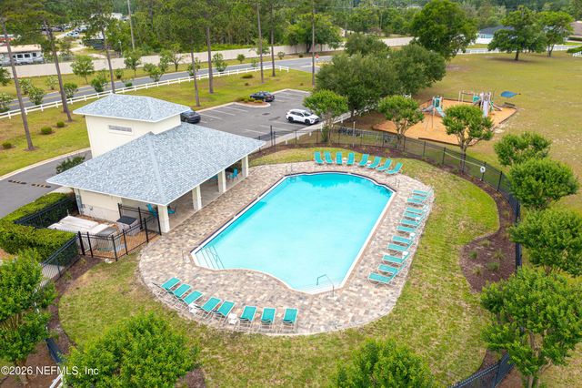 86010 OSHEAS Place, Yulee, FL 32097