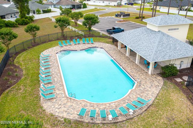 86010 OSHEAS Place, Yulee, FL 32097