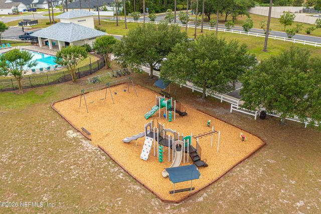 86010 OSHEAS Place, Yulee, FL 32097