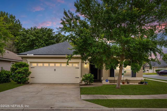 86010 OSHEAS Place, Yulee, FL 32097