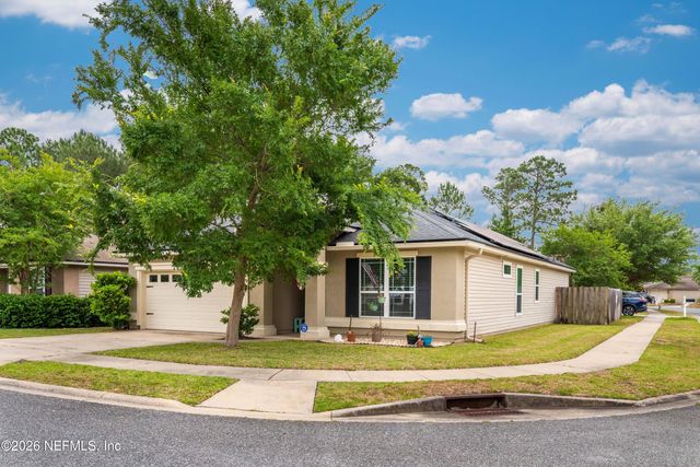86010 OSHEAS Place, Yulee, FL 32097