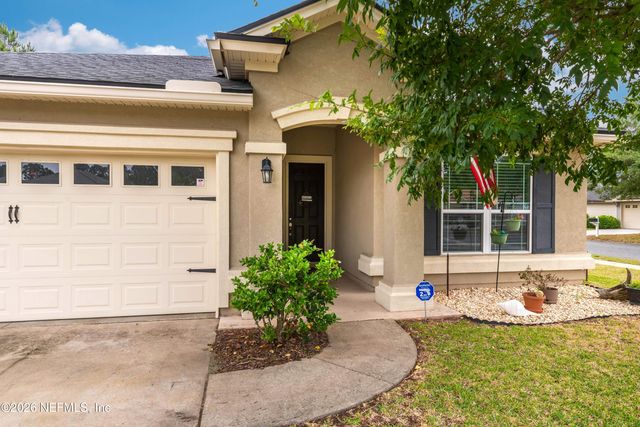 86010 OSHEAS Place, Yulee, FL 32097
