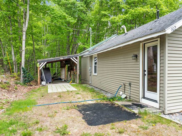 102 Highland Street, Plymouth, NH 03264