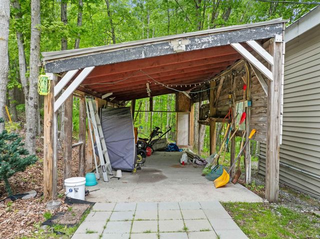 102 Highland Street, Plymouth, NH 03264