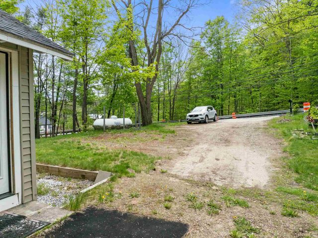 102 Highland Street, Plymouth, NH 03264