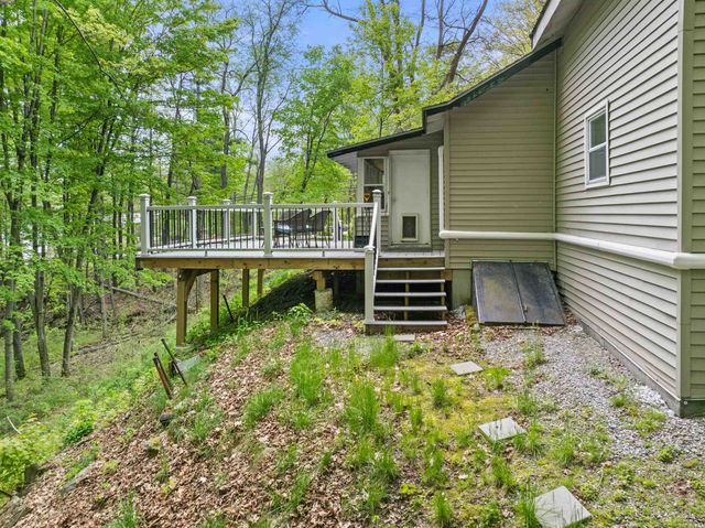 102 Highland Street, Plymouth, NH 03264