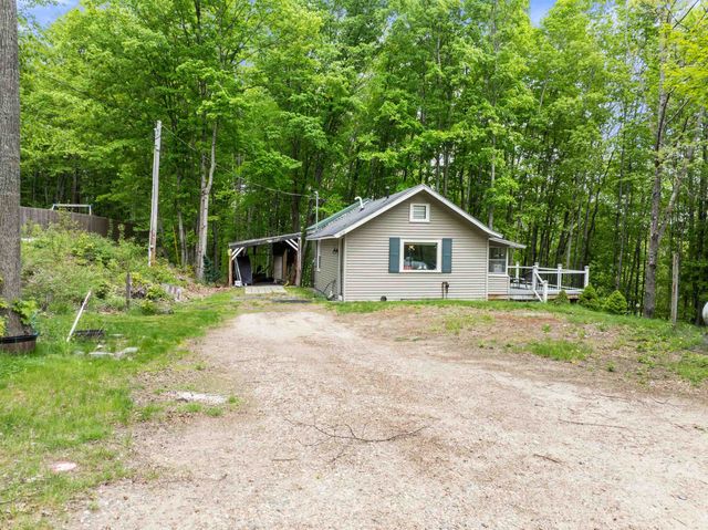 102 Highland Street, Plymouth, NH 03264