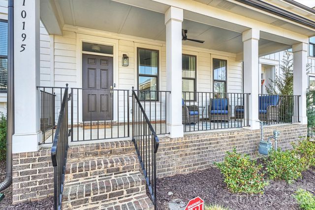 10195 Rainier Trail Drive NW, Huntersville, NC 28078