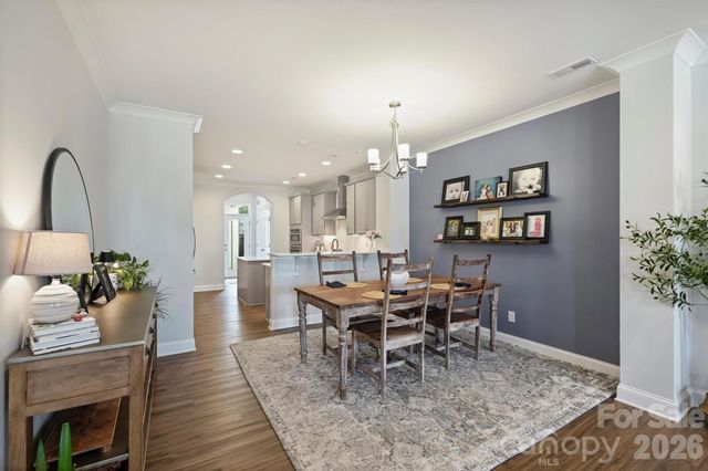 10195 Rainier Trail Drive NW, Huntersville, NC 28078