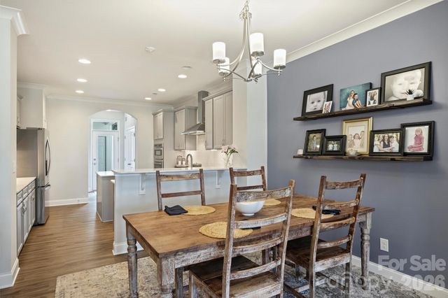 10195 Rainier Trail Drive NW, Huntersville, NC 28078