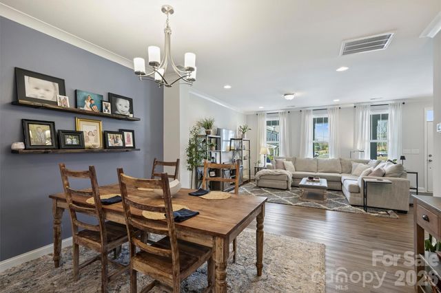 10195 Rainier Trail Drive NW, Huntersville, NC 28078