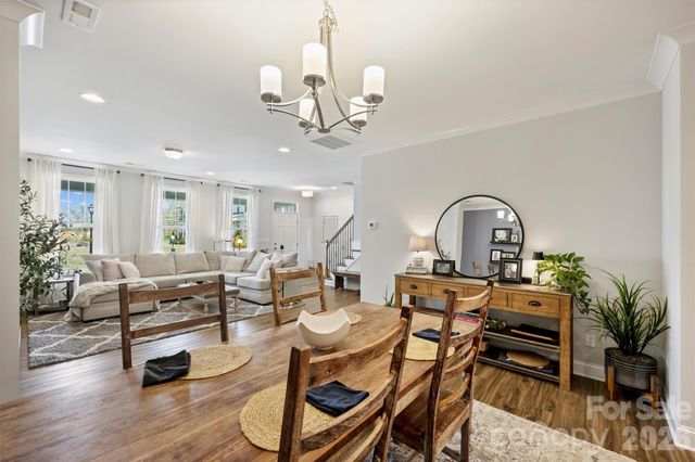 10195 Rainier Trail Drive NW, Huntersville, NC 28078