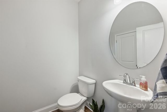 10195 Rainier Trail Drive NW, Huntersville, NC 28078