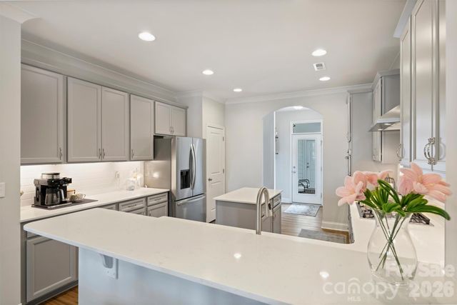 10195 Rainier Trail Drive NW, Huntersville, NC 28078