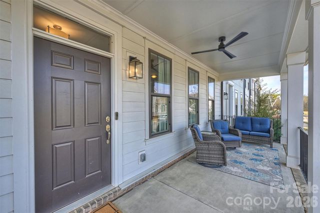 10195 Rainier Trail Drive NW, Huntersville, NC 28078