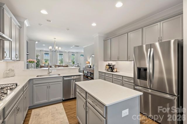 10195 Rainier Trail Drive NW, Huntersville, NC 28078