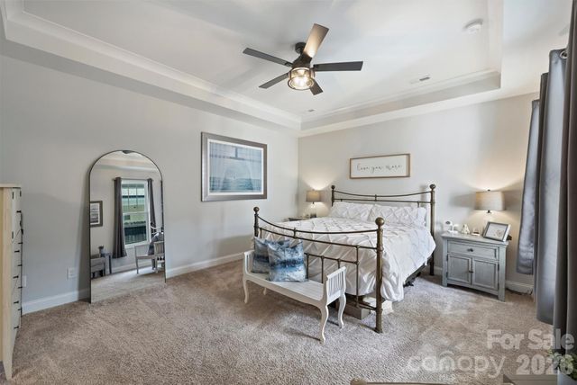 10195 Rainier Trail Drive NW, Huntersville, NC 28078