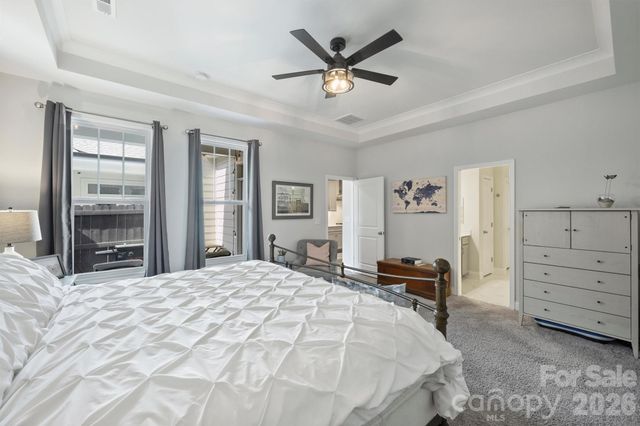 10195 Rainier Trail Drive NW, Huntersville, NC 28078