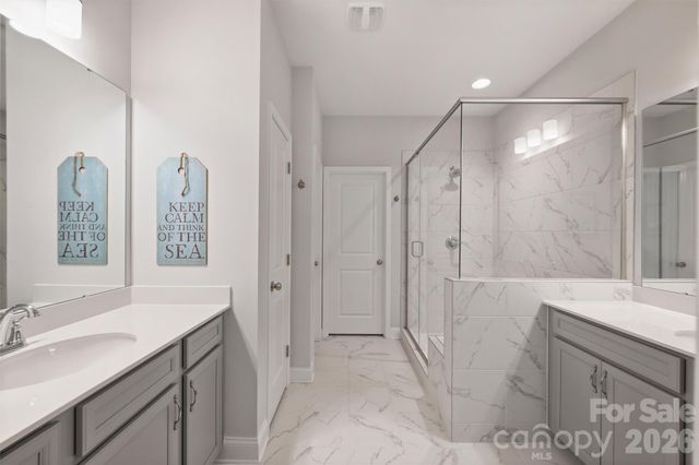 10195 Rainier Trail Drive NW, Huntersville, NC 28078