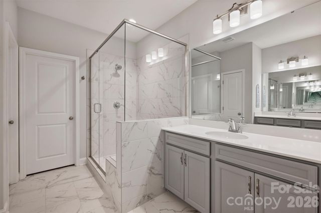 10195 Rainier Trail Drive NW, Huntersville, NC 28078