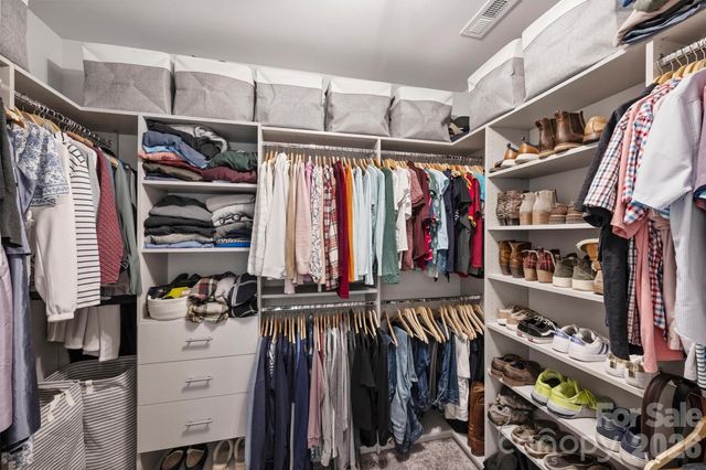 10195 Rainier Trail Drive NW, Huntersville, NC 28078