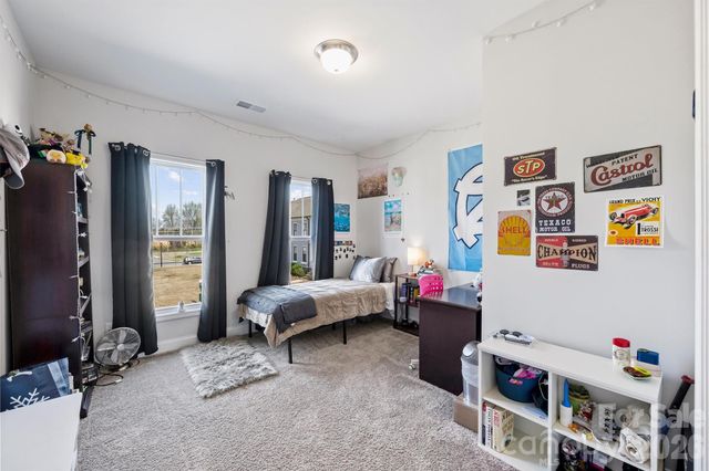 10195 Rainier Trail Drive NW, Huntersville, NC 28078