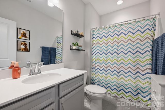 10195 Rainier Trail Drive NW, Huntersville, NC 28078