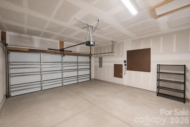 10195 Rainier Trail Drive NW, Huntersville, NC 28078