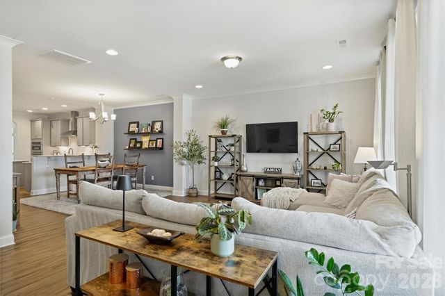 10195 Rainier Trail Drive NW, Huntersville, NC 28078