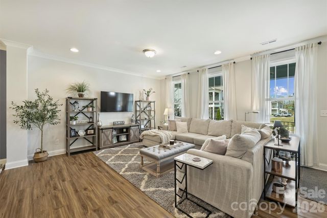 10195 Rainier Trail Drive NW, Huntersville, NC 28078