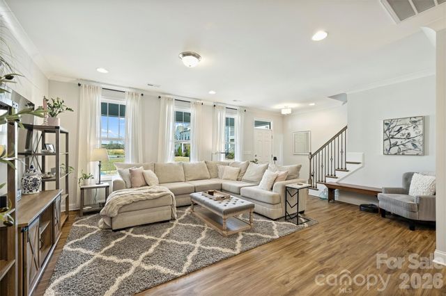 10195 Rainier Trail Drive NW, Huntersville, NC 28078