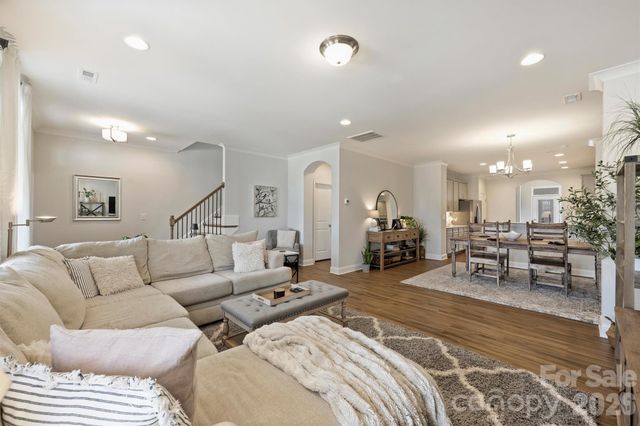 10195 Rainier Trail Drive NW, Huntersville, NC 28078