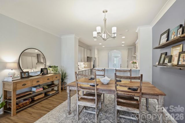 10195 Rainier Trail Drive NW, Huntersville, NC 28078