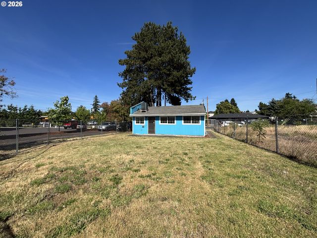 5625 Se 83RD Ave, Portland, OR 97266