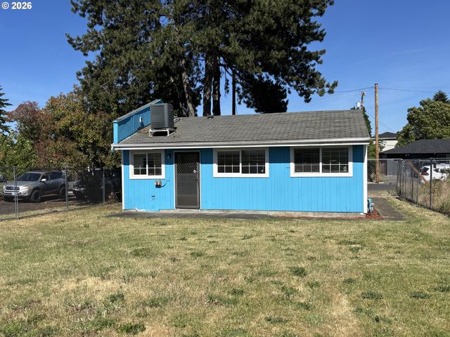 5625 Se 83RD Ave, Portland, OR 97266