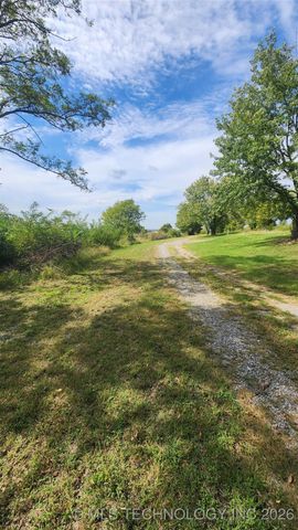 8887 W 510, Pryor, OK 74361